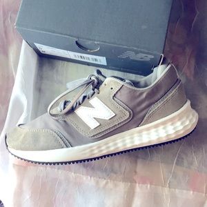 New Balance Sneakers size 5